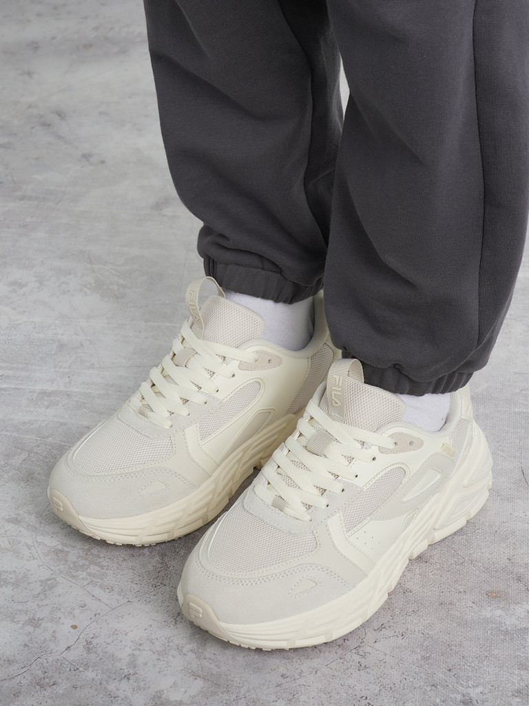 Кроссовки женские FILA Shift — фото №9