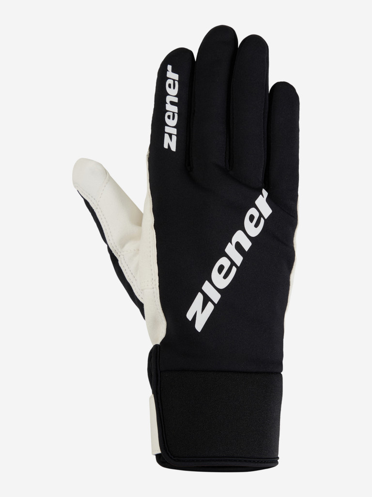 Перчатки Ziener Uvita — фото №2