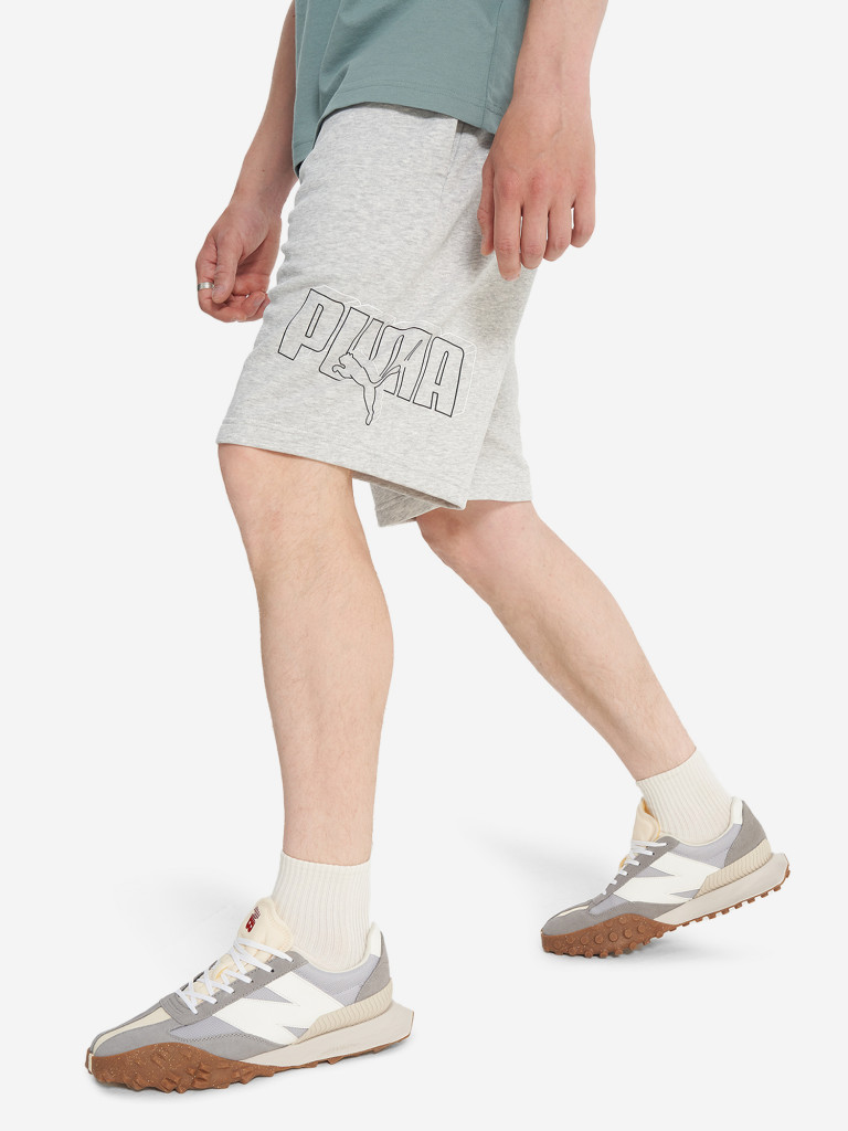 PUMA ерлер шорты