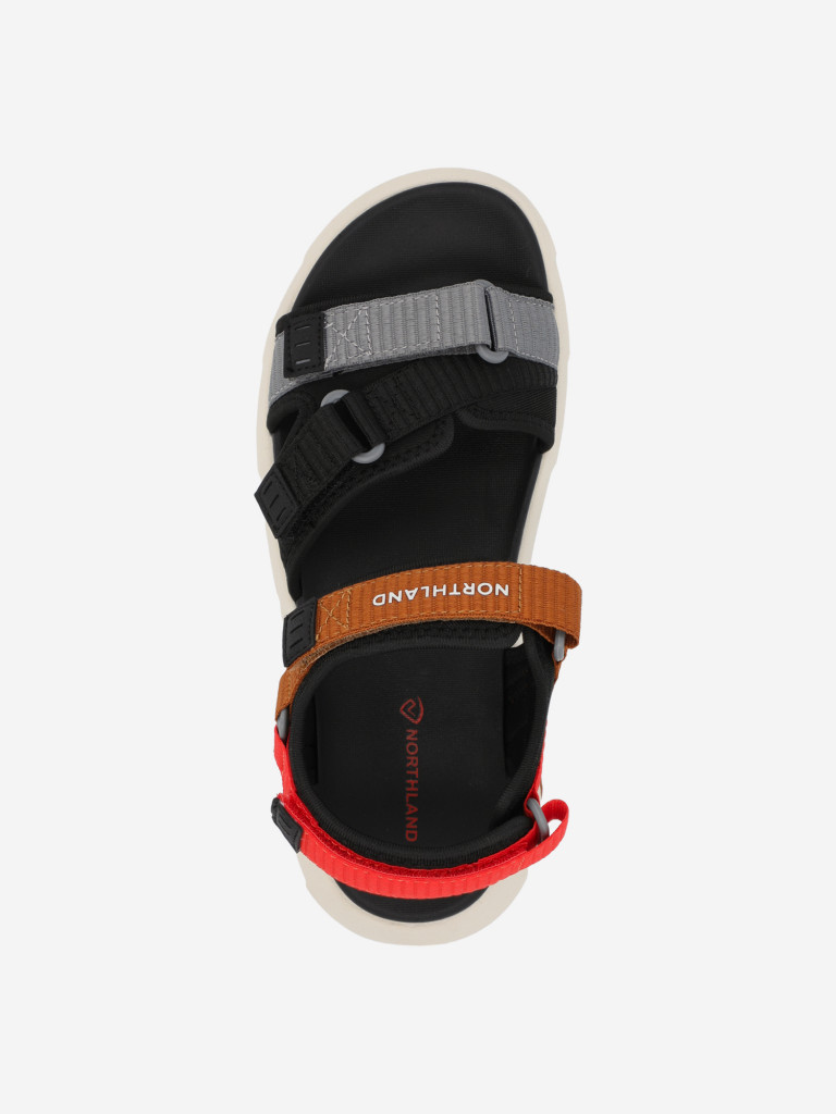 Northland Aster ұлдарға арналған сандалы — фото №6