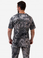 Футболка мужская Remington Moisture Removal — фото №2