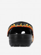 Сабо мужские Crocs Classic Flames — фото №5