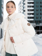 Пуховик женский Cordillero