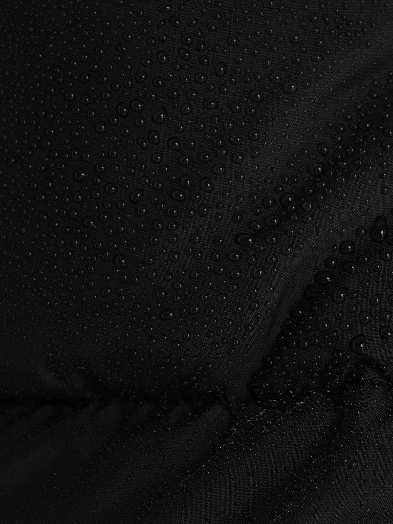 Пуховик для девочек GSD — фото №10