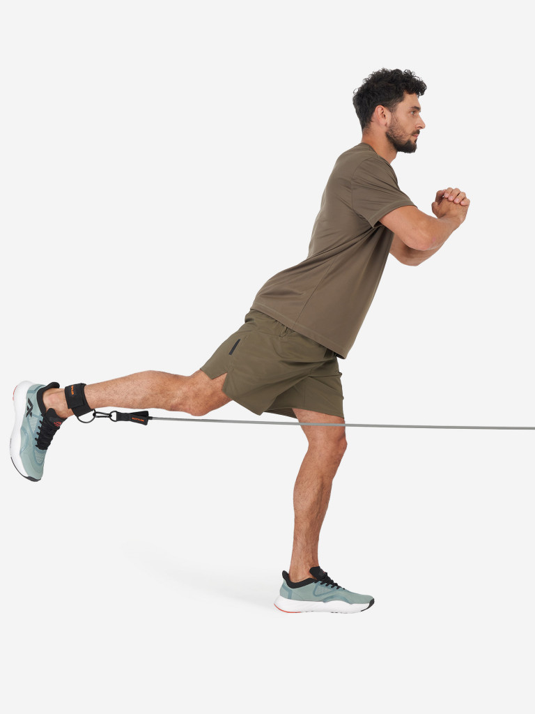 Набор силовых тросов и мини-лент KETTLER — фото №25