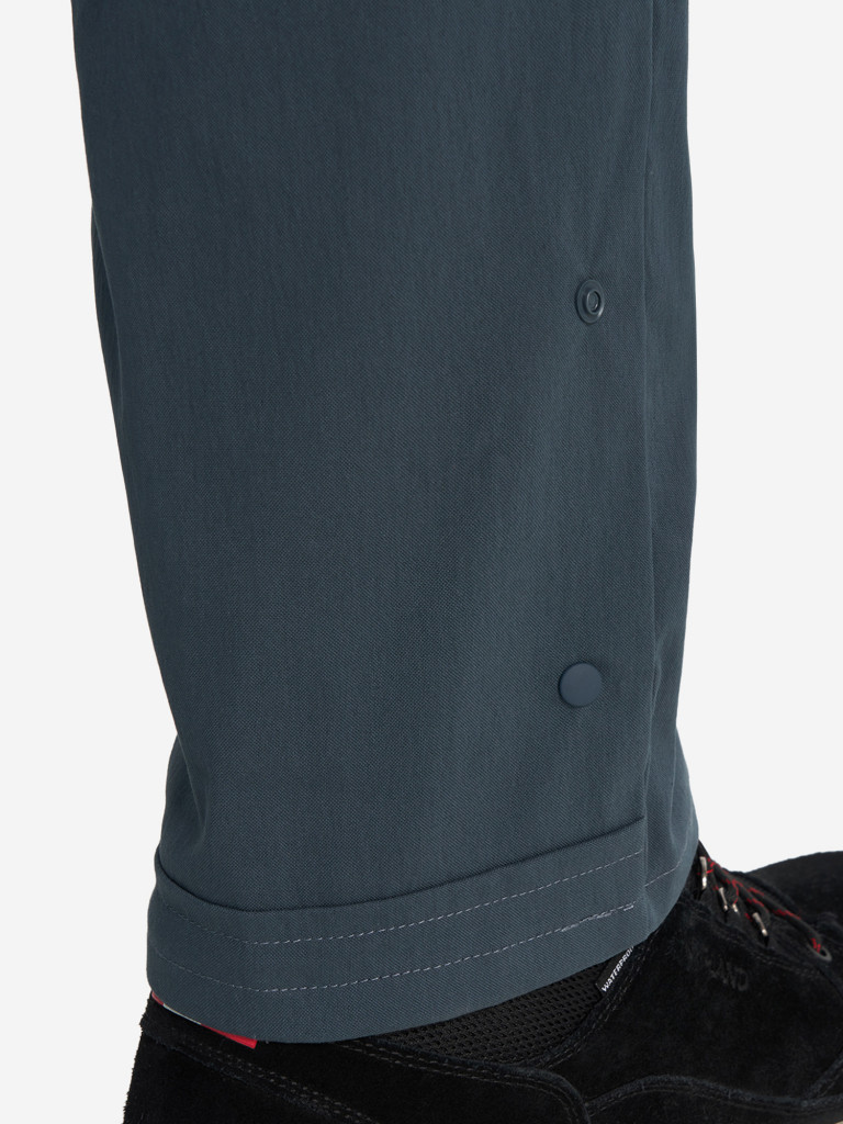 Брюки мужские Mountain Hardwear Hardwear AP Pant — фото №10