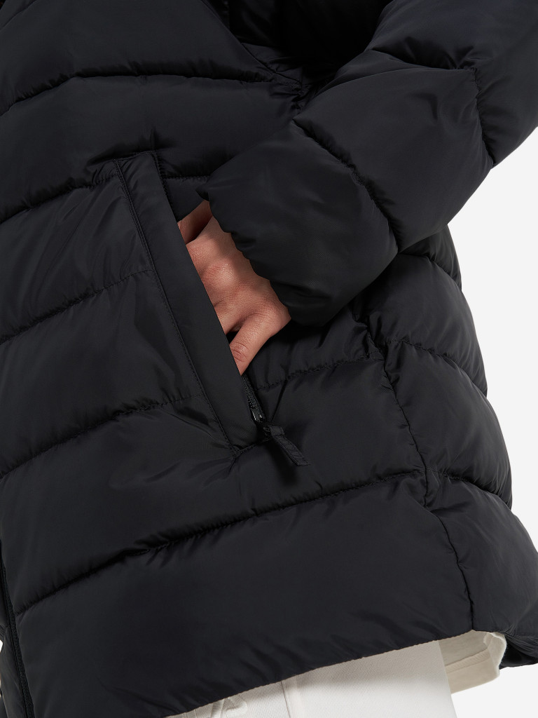 Пуховик женский FILA Essential — фото №8