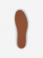 Кеды женские Vans Brooklyn Ls Platform — фото №7