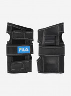 Роликовые коньки детские FILA J-One Combo 3 Set — фото №3