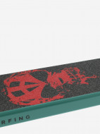 Street Surfing Destroyer самокаты, 110 мм — фото №5