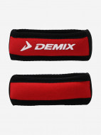 Утяжелители Demix, 2х0.1 кг