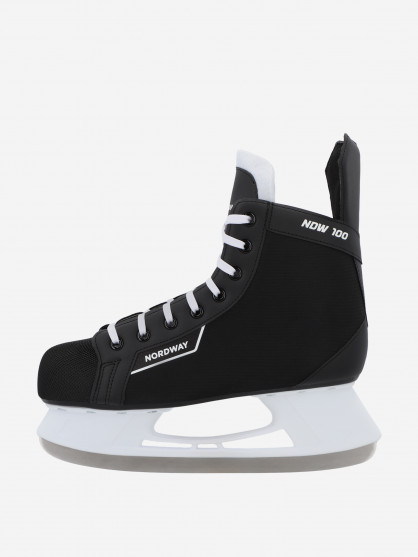 Коньки хоккейные Nordway NDW 100 SR