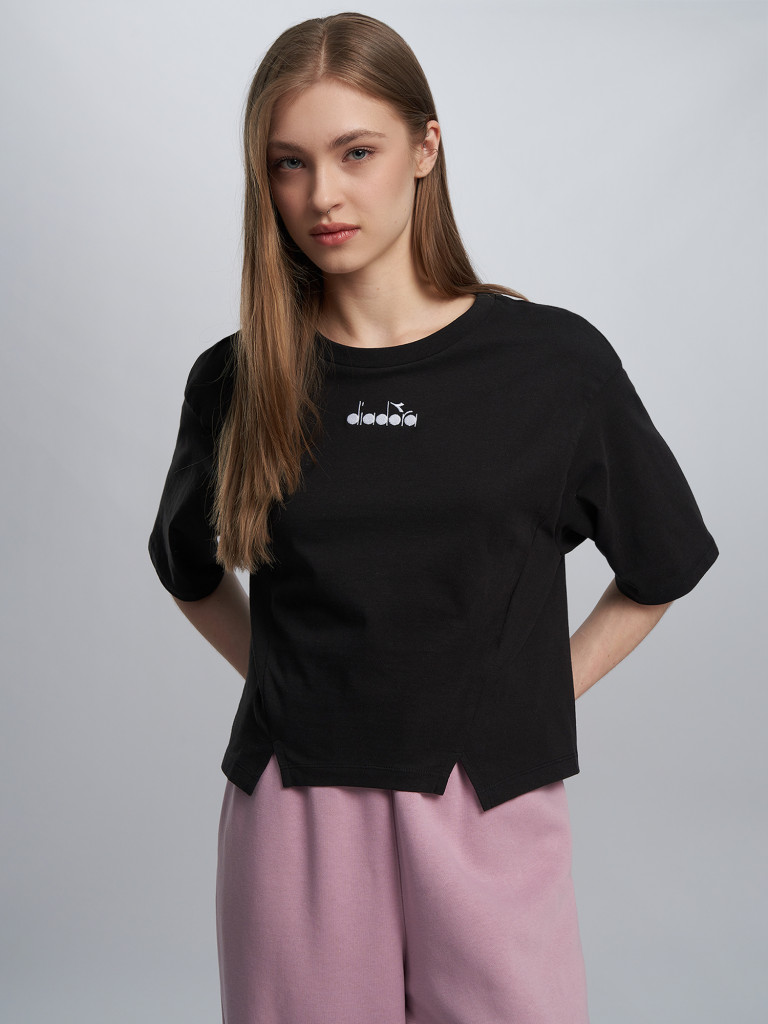 Футболка женская Diadora — фото №2