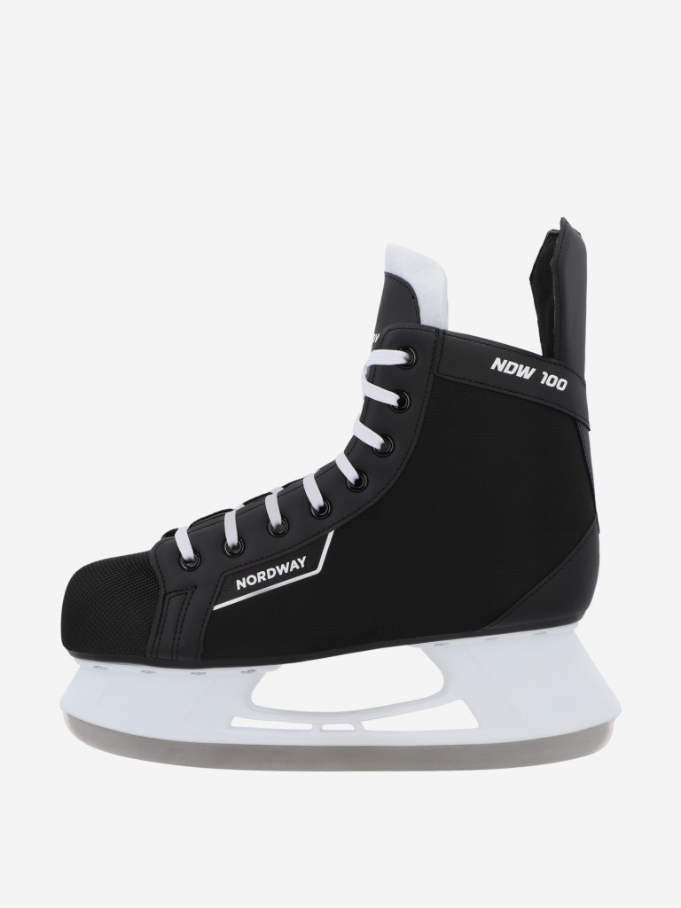 Коньки хоккейные Nordway NDW 100 SR