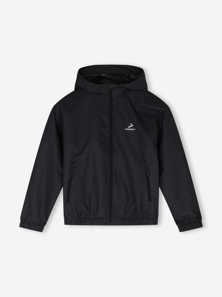 Demix ұлдарға арналған жұқа курткасы — фото №14