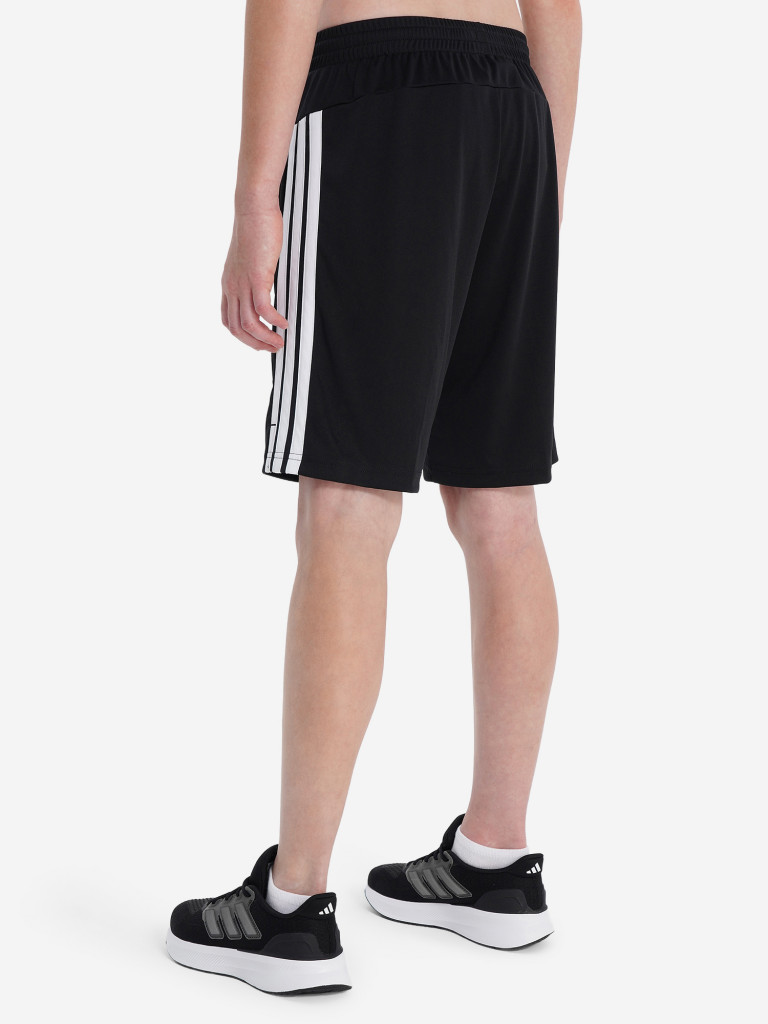 Шорты для мальчиков adidas — фото №3