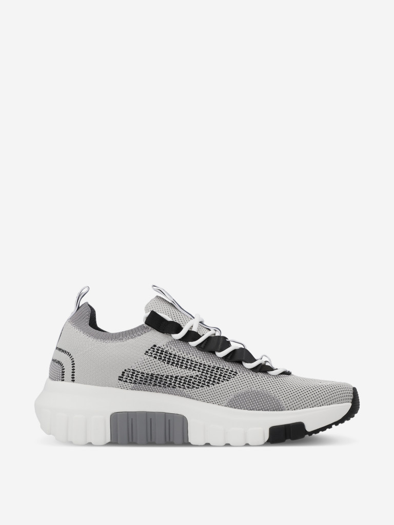 Кроссовки мужские FILA Chrome 3.0 Knit — фото №5