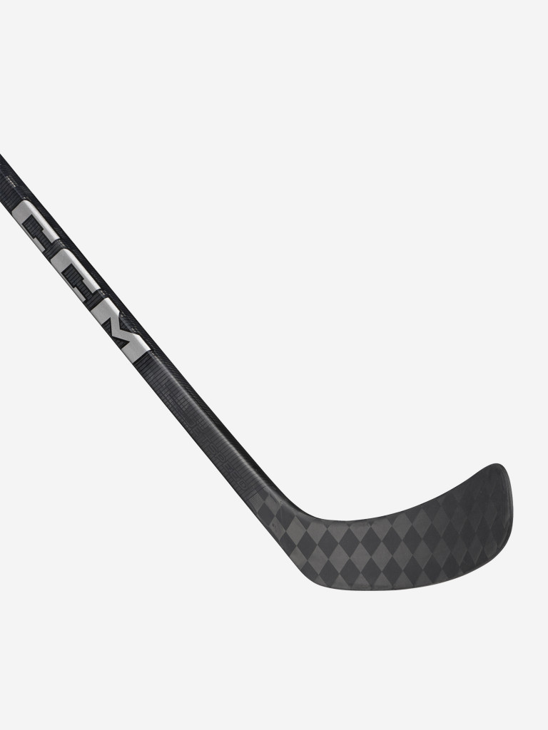 Клюшка хоккейная CCM Jetspeed FT6 SR-75 — фото №4