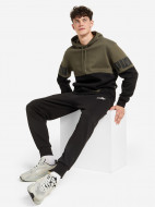 Брюки мужские PUMA Ess Logo — фото №3
