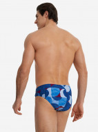Плавки мужские Speedo Alov Digi — фото №2