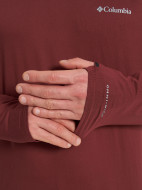 Лонгслив мужской Columbia Tech Trail Long Sleeve Crew II — фото №5
