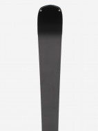 Горные лыжи женские Fischer The Curv GT 76 TPR + крепления RSW 10 PR — фото №4