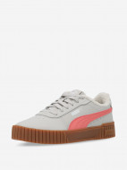PUMA Carina 2.0 Wtr Jr қыздарға арналған жылы кедысы — фото №2