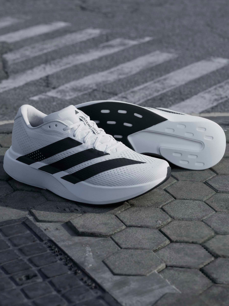 Кроссовки мужские adidas Adizero Pacer — фото №15