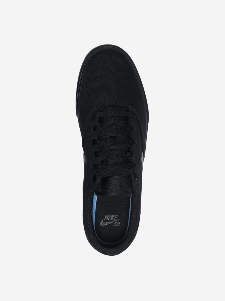 Кеды мужские Nike Sb Charge (CNVS) — фото №5