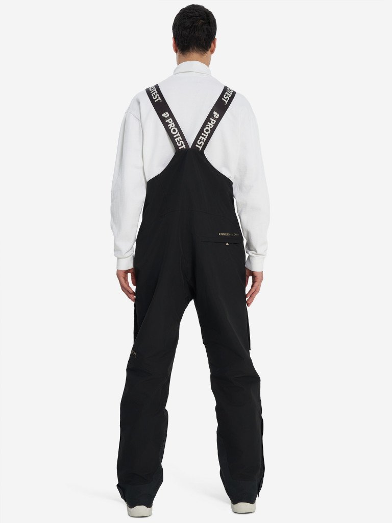 Protest Dario ерлер жартылай комбинезоны — фото №3