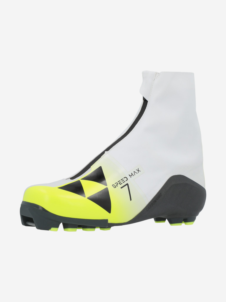 Fischer SpeedMax 7 Classic WS шаңғы бәтеңкесі — фото №2