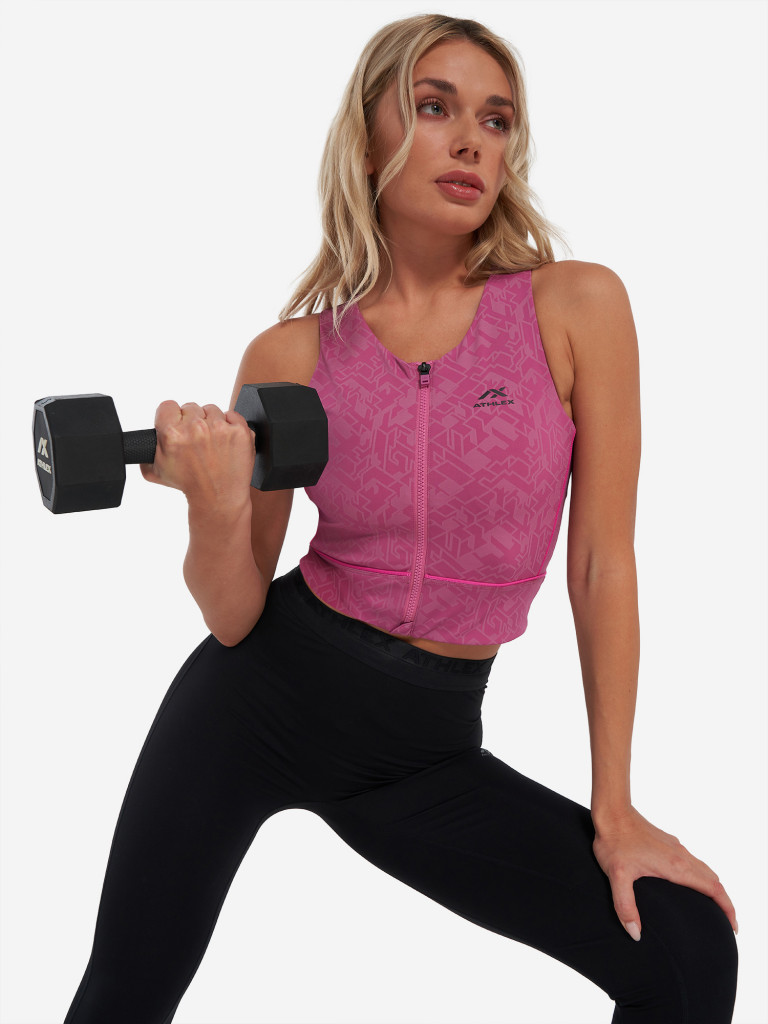 Athlex спорттық бра топы