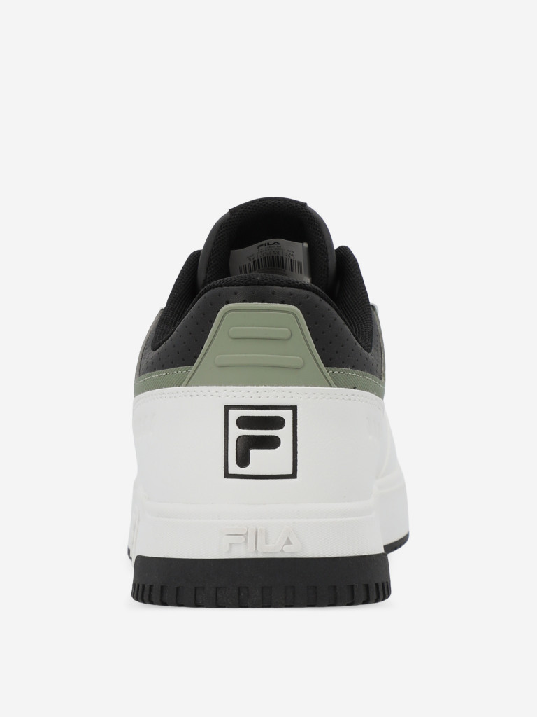 Кеды мужские FILA Fx-2000 — фото №3