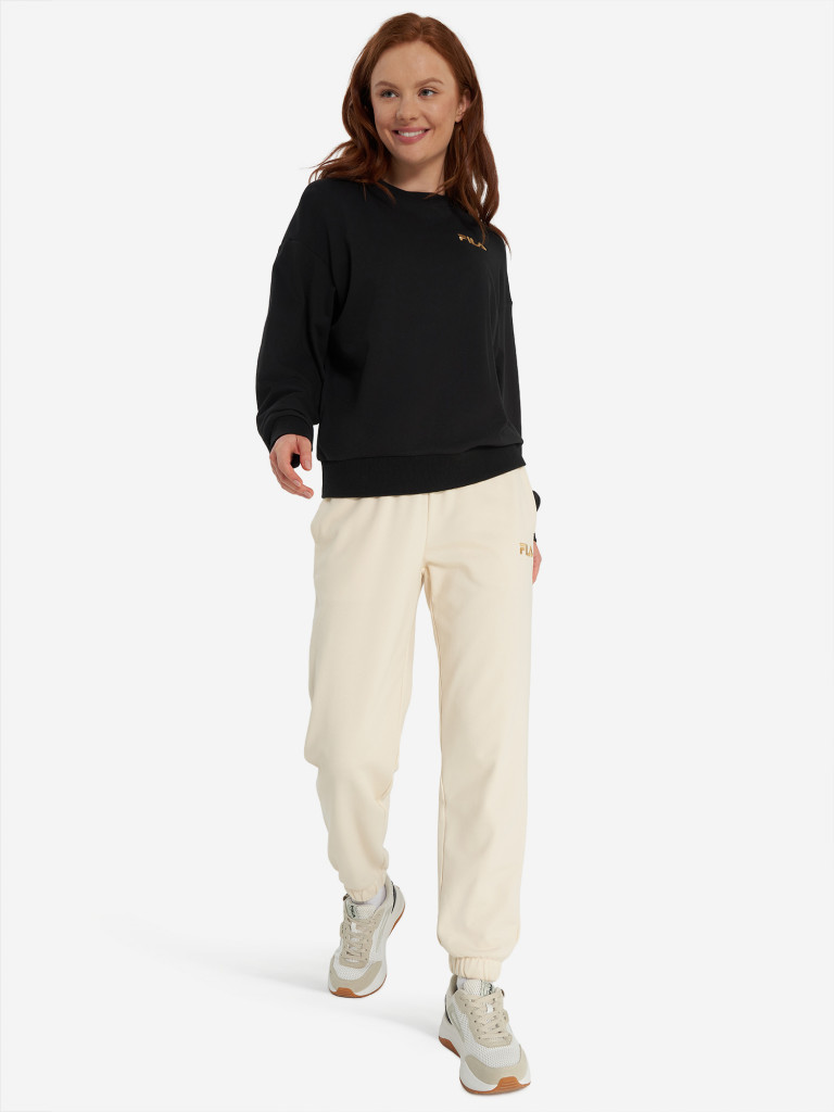 Свитшот женский FILA — фото №5