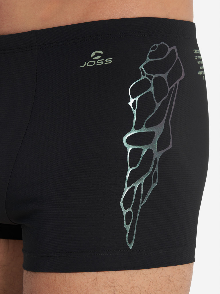 Joss ерлер шорт-жүзулігі — фото №4