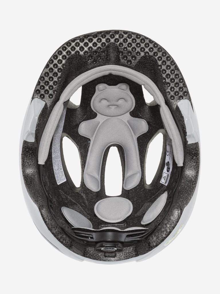 Uvex Oyo Style Butterfly балалар велосипед дулығасы — фото №3