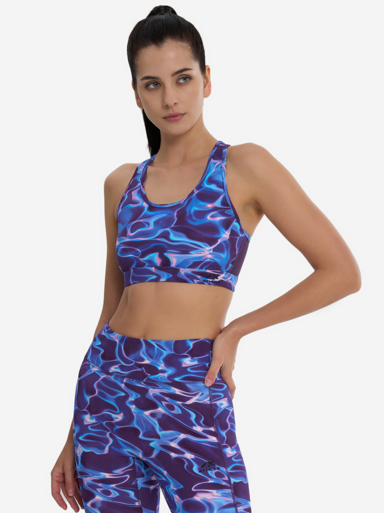Athlex спорттық топ брасы