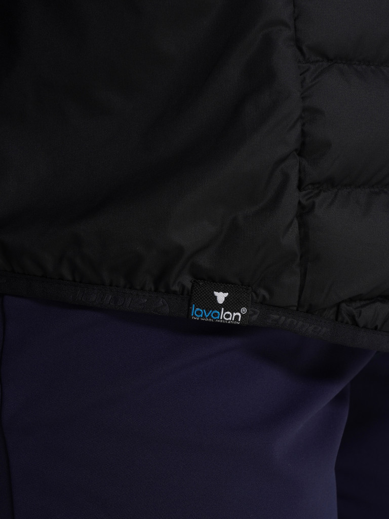 Ziener Nantano ерлер жылы курткасы — фото №8