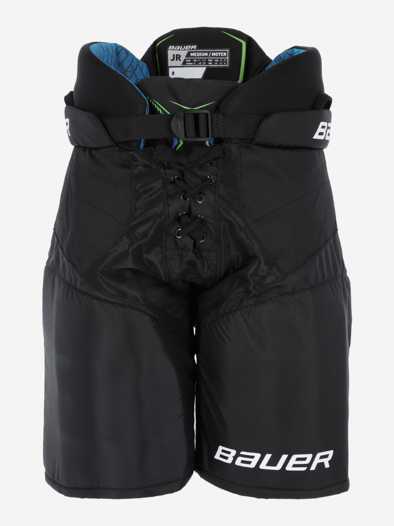 Bauer X JR балалар хоккей шорты