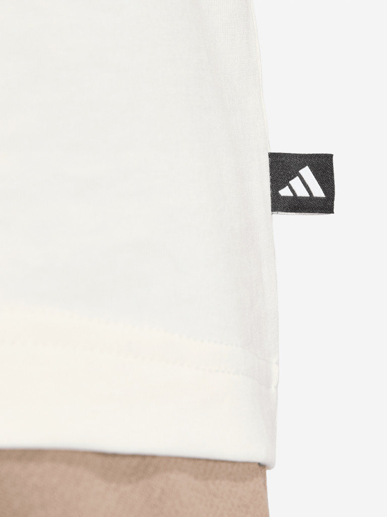 Футболка мужская adidas — фото №5