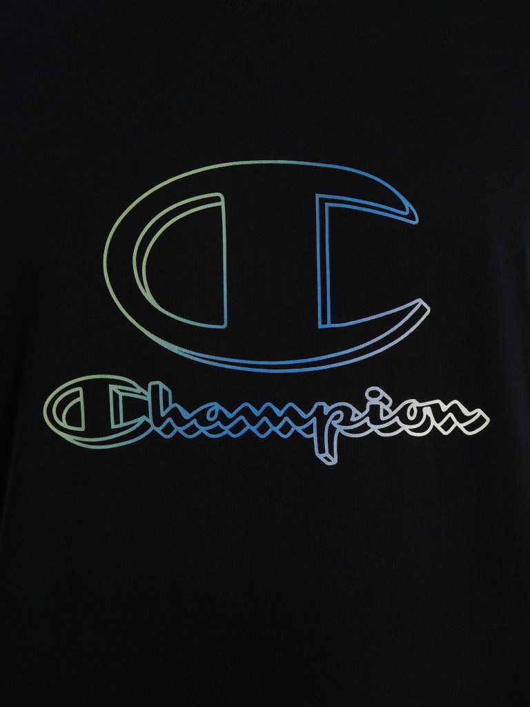 Футболка мужская Champion — фото №7