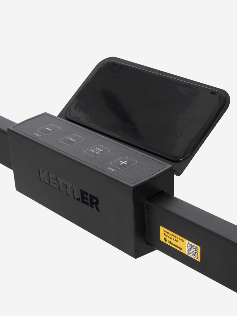 Беговая дорожка KETTLER Smart WR2 — фото №12
