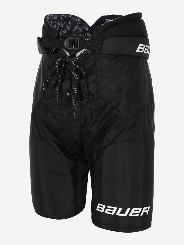 Шорты хоккейные Bauer X Pant SR — фото №2
