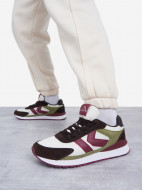 Кроссовки женские Kappa Logo Martin — фото №8