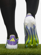 Бутсы мужские Adidas F50 Elite — фото №15