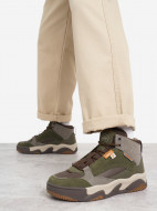 Кеды утепленные мужские Termit Jumble Next Cl — фото №8