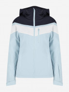 Куртка утепленная женская Columbia Snow Shredder Jacket — фото №10