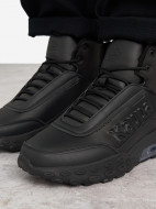 Кроссовки утепленные мужские Kappa Robusta — фото №9