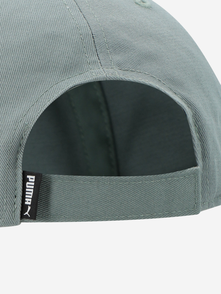 Бейсболка PUMA Ess No. 1 — фото №4