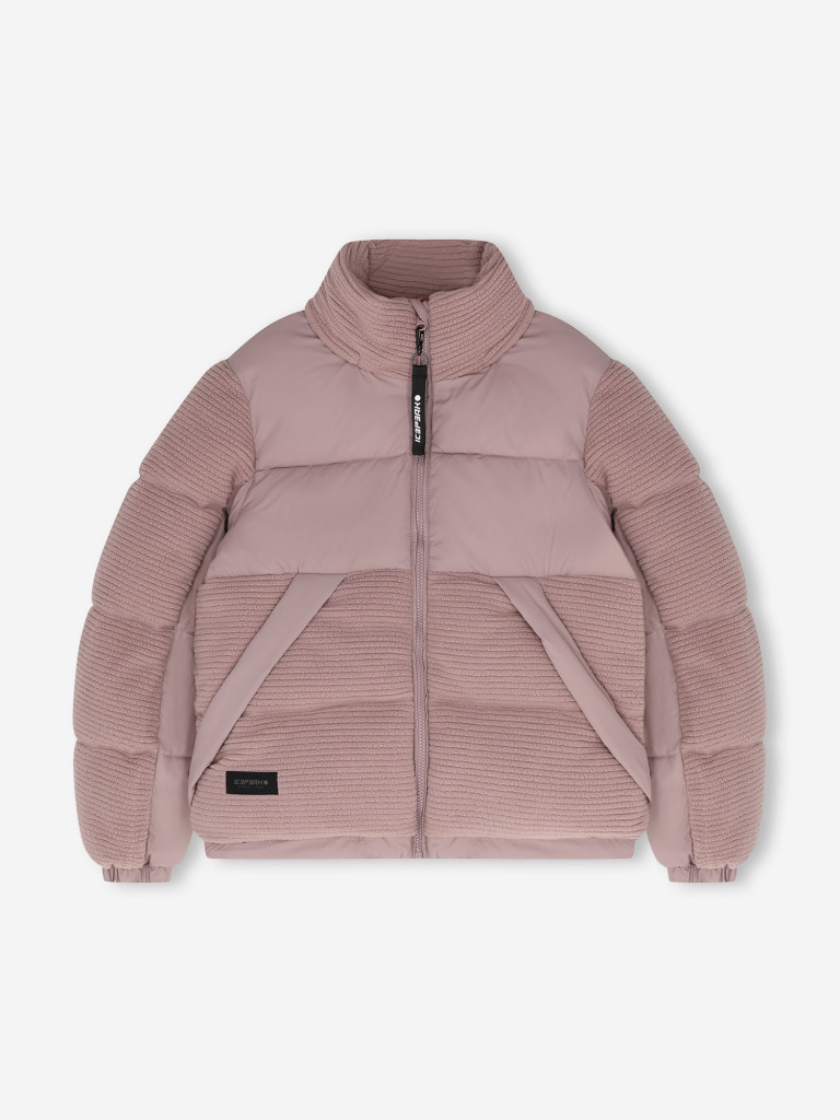 IcePeak Aalat әйелдер мамық курткасы — фото №14